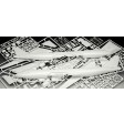 1/144e Revell Boeing 747-8F UPS
