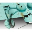 1/32e Revell Polikarpov I-16 type 24 Rata