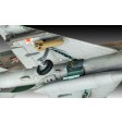 1/48e Revell MiG-21 SMT