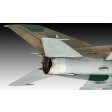 1/48e Revell MiG-21 SMT