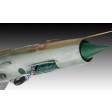 1/48e Revell MiG-21 SMT