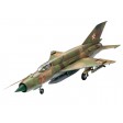 1/48e Revell MiG-21 SMT