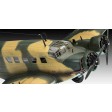 1/48e Revell Junkers Ju52/3m Transport