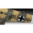 1/48e Revell Junkers Ju52/3m Transport