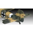 1/48e Revell Junkers Ju52/3m Transport