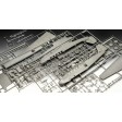 1/48e Revell Junkers Ju52/3m Transport