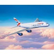 1/144e Revell Airbus A380-800 British Airways