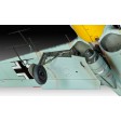 1/32e Revell Focke Wulf Fw190 A-8 Nightfighter