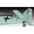 1/32e Revell Focke Wulf Fw190 A-8 Nightfighter