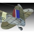1/32e Revell Supermarine Spitfire Mk.IXC