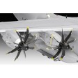 1/72e Revell Airbus A400M Atlas