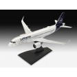 1/144e Revell Airbus A320 NEO Lufthansa New Livery