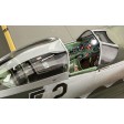 1/32e Revell P-51D 5NA Mustang
