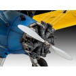 1/48e Revell Stearman PT-17 Kaydet