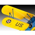 1/48e Revell Stearman PT-17 Kaydet