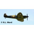 1/32e Revell Supermarine SPITFIRE Mk.IIa