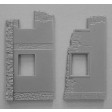 1/35e MiniArt Village Fontaine diorama