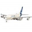 1/144e Revell Airbus A380 "premier vol"