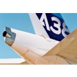 1/144e Revell Airbus A380 "premier vol"