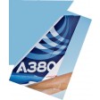 1/144e Revell Airbus A380 "premier vol"