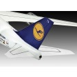 1/144e Revell Boeing 747-8 LUFTHANSA