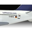 1/144e Revell Boeing 747-8 LUFTHANSA
