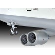 1/144e Revell Boeing 747-8 LUFTHANSA