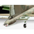 1/72e Revell B-17F Memphis Belle