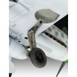 1/32e Revell Messerschmitt Bf109 G-6