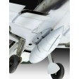 1/32e Revell Messerschmitt Bf109 G-6