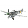 1/32e Revell Messerschmitt Bf109 G-6