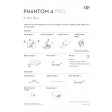 Dji Phantom 4 Pro OBSIDIAN - Prêt à voler 