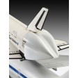 1/144e Revell Space Shuttle & Boeing 747 SCA