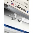 1/144e Revell Space Shuttle & Boeing 747 SCA