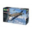 1/32e Revell Hawker Hurricane Mk IIb