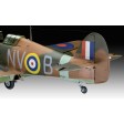 1/32e Revell Hawker Hurricane Mk IIb