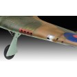 1/32e Revell Hawker Hurricane Mk IIb