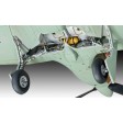1/32e Revell Hawker Hurricane Mk IIb