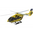 1/32e Revell H145 ADAC/REGA