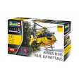 1/32e Revell H145 ADAC/REGA