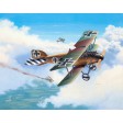 1/48e Revell Junkers Albatross DIII 