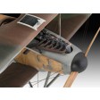 1/48e Revell Junkers Albatross DIII 
