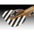 1/48e Revell Junkers Albatross DIII 