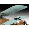 1/48e Revell Junkers Albatross DIII 