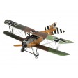 1/48e Revell Junkers Albatross DIII 