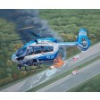 1/32e Revell Airbus H145 Police