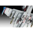 1/32e Revell F/A-18E Super Hornet
