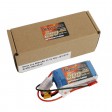 Accu LiPo GENS ACE 800mAh 3S 11.1V 45C JST-BEC