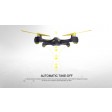 Hubsan H507A X4 Star Pro FPV Waypoints