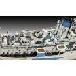 1/144e Revell HMCS SNOWBERRY
